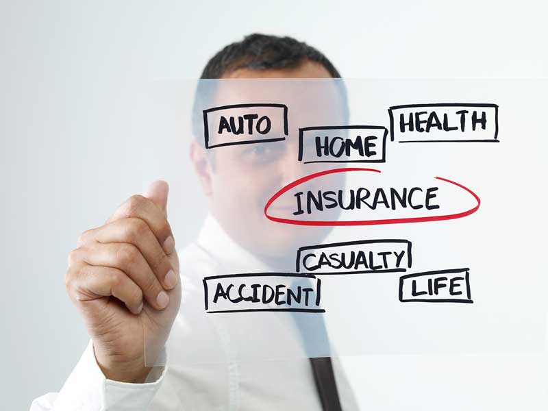 insurance 